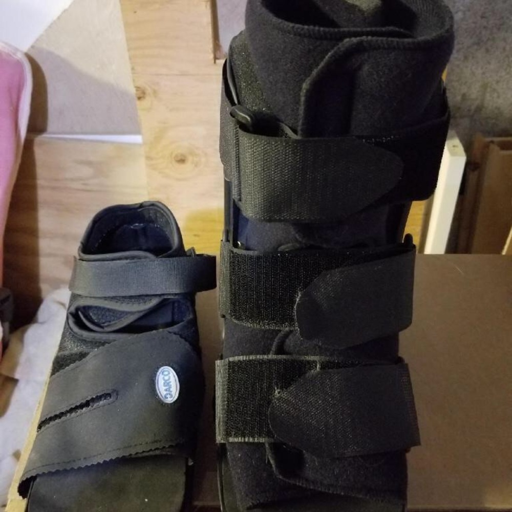 Boot - Picture 3 of 3